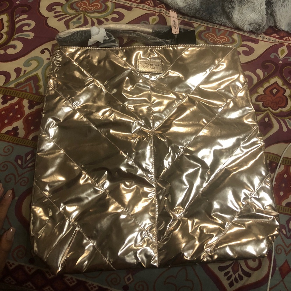 Victoria secret bag